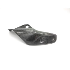 Protector calor carbono  Akrapovic P-HSY10E6