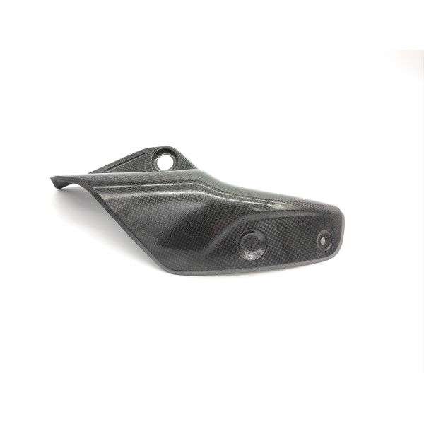 Protector calor carbono  Akrapovic P-HSY10E6