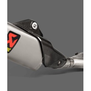 Protector térmico  Akrapovic P-HSY10L2