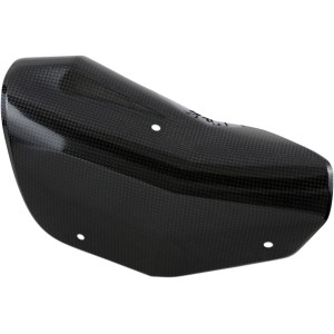 Protector térmico  Akrapovic P-HSY10SO1