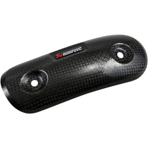 Protector térmico  Akrapovic P-HSY4M4