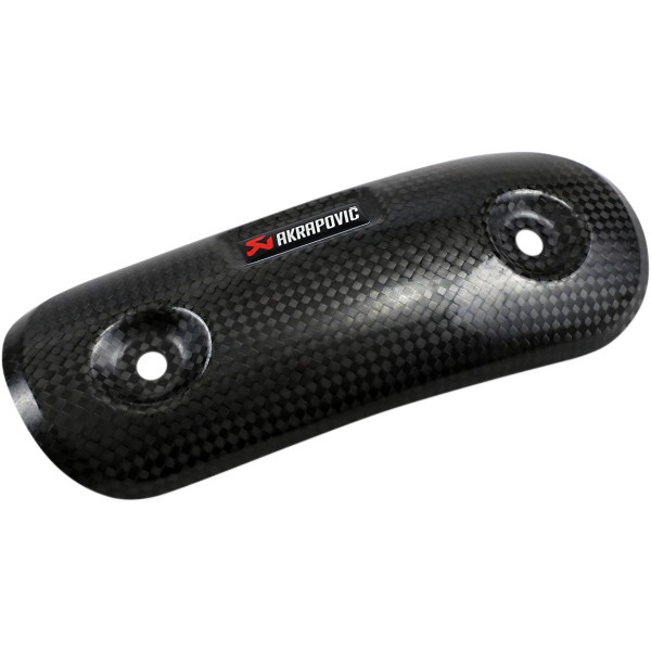 Protector térmico  Akrapovic P-HSY4M4