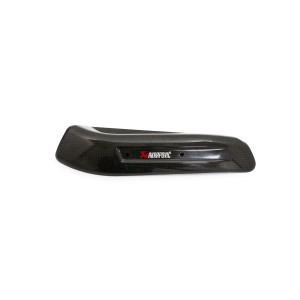 Protector calor carbono  Akrapovic P-HSY7SO1