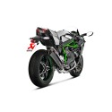 Escape completo Evolution Revolution. No homologado  Akrapovic S-K10E3-HX2C