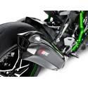Escape completo Evolution Revolution. No homologado  Akrapovic S-K10E3-HX2C