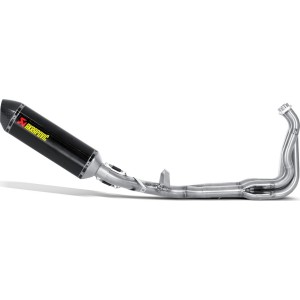 Escapes completos Racing. No homologado  Akrapovic S-K10R8-ZC