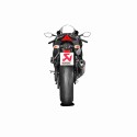 Escapes completos Racing. No homologado  Akrapovic S-K10R9-ZC