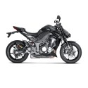 Silenciosos Slip-on. Homologado  Akrapovic S-K10SO18-HZC