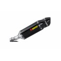 Silenciosos Slip-on. Homologado  Akrapovic S-K10SO19-HZC