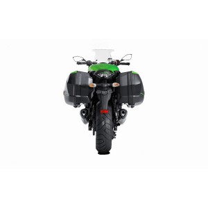 Silenciosos Slip-on. Homologado  Akrapovic S-K10SO19-HZC