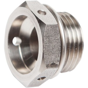 Tornillo tapon sensor lambda  Akrapovic P-LBSB1