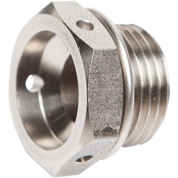 Tornillo tapon sensor lambda  Akrapovic P-LBSB1