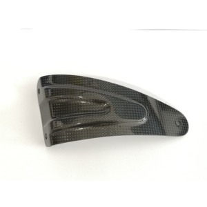 Silenciosos Slip-on Track day  Akrapovic P-MBA10E1