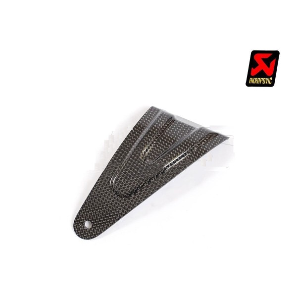 Soporte de silencioso  Akrapovic P-MBA10R6-A1