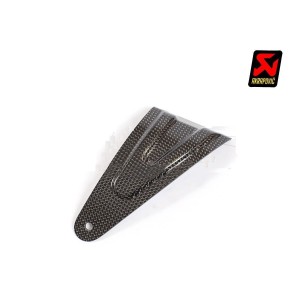 Soporte de silencioso  Akrapovic P-MBA10R6-A2