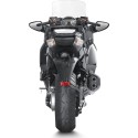 Silenciosos Slip-on. Homologado  Akrapovic S-K14SO5-HZAAT