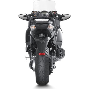 Silenciosos Slip-on. Homologado  Akrapovic S-K14SO5-HZAAT