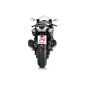 Silenciosos Slip-on. Homologado  Akrapovic S-K14SO6-HZAAT