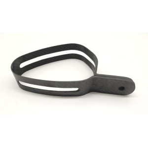 Abrazadera silencioso  Akrapovic P-MCCAP15