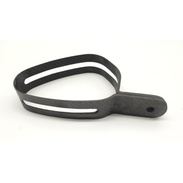 Abrazadera silencioso  Akrapovic P-MCCAP15