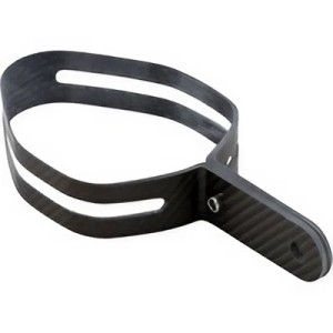 Abrazadera para silencioso de carbono  Akrapovic P-MCCZ29