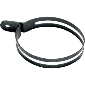 Abrazadera silencioso  Akrapovic P-MCTV2