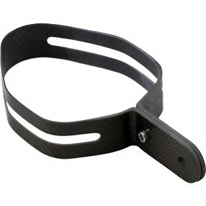 Abrazadera silencioso  Akrapovic P-MCTZ1