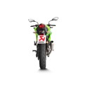 Silenciosos Slip-on  Akrapovic S-K2SO8-CUBT