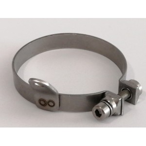 Brida opcional derecho  Akrapovic P-R2HR