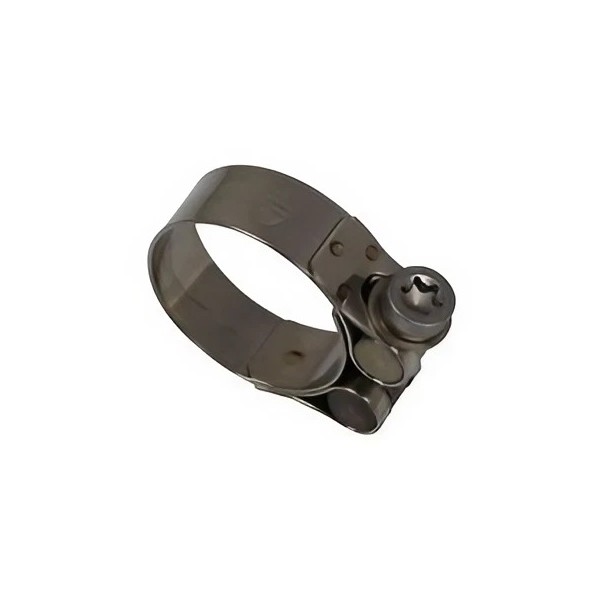 Brida inoxidable  Akrapovic P-R53