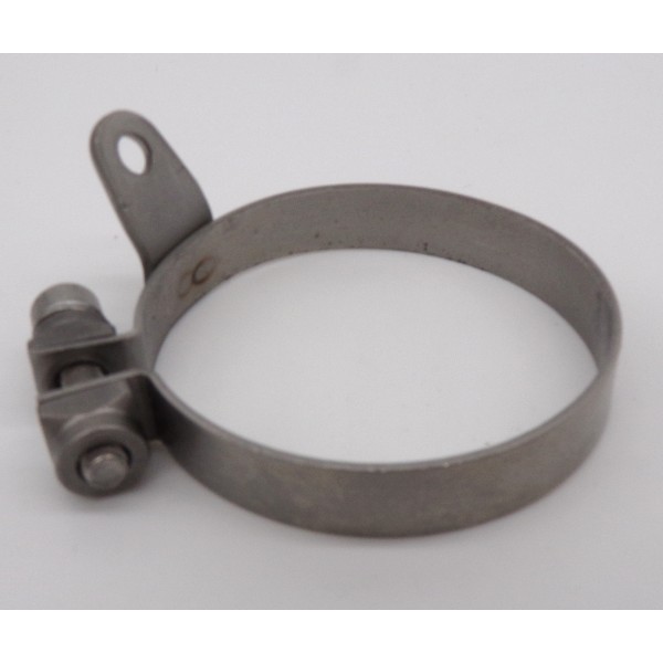 Brida inoxidable  Akrapovic P-R7