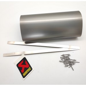 Kit reparacion silencioso  Akrapovic P-RKS205TT30-1