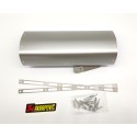 Kit de carcasa exterior, Remaches, Cinta de cierre y pegatina  Akrapovic P-RKS525R320