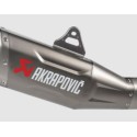 Kit reparacion silencioso  Akrapovic P-RKS698FDHL410