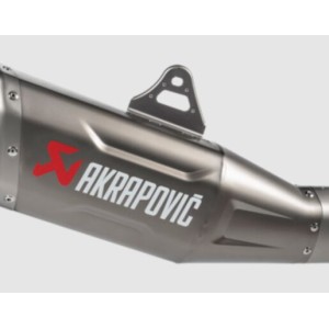 Kit reparacion silencioso  Akrapovic P-RKS698FDHL410