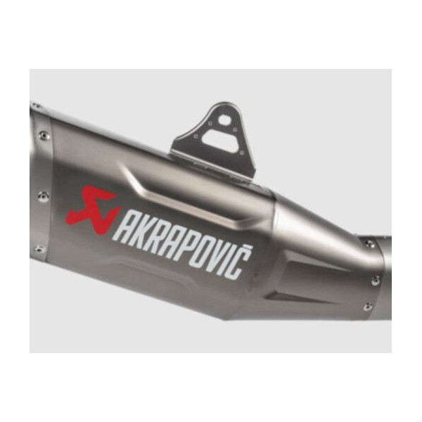 Kit reparacion silencioso  Akrapovic P-RKS698FDHL410