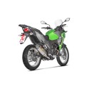 Silenciosos Slip-on. Homologado  Akrapovic S-K3SO2-HZT