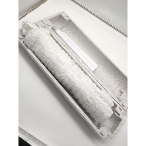 Kit repack silencioso  Akrapovic P-RPCK123