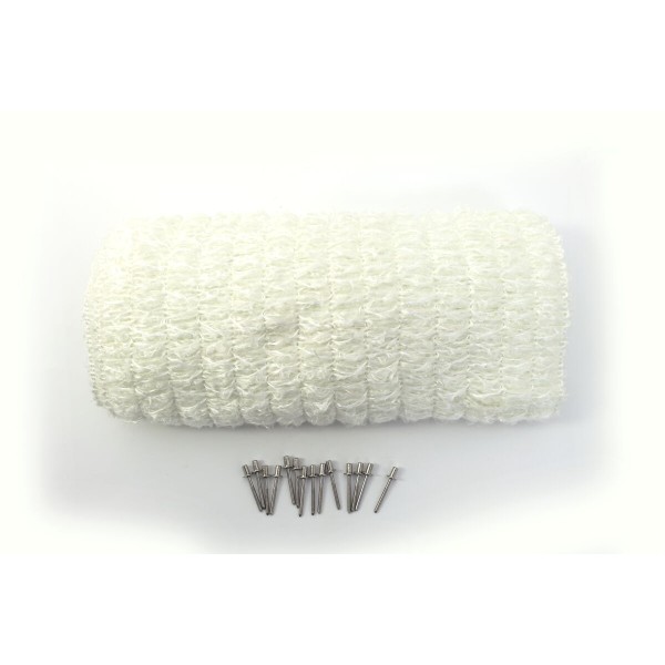 Kit repack silencioso  Akrapovic P-RPCK148