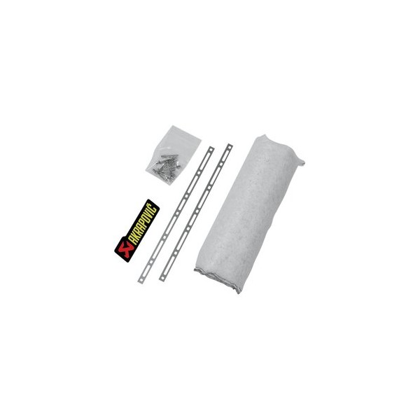 Kit repack silencioso  Akrapovic P-RPCK171