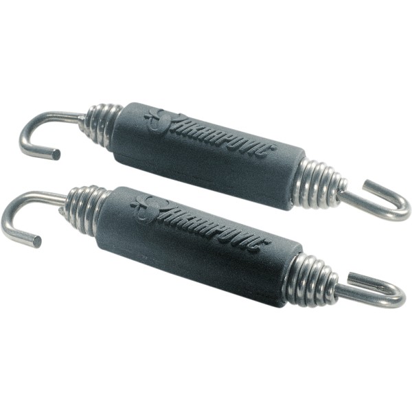 Muelle de escape corto  Akrapovic P-S1