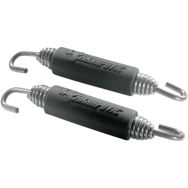 Muelle de escape corto  Akrapovic P-S2