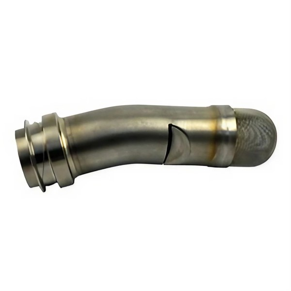 Supresor de chispas  Akrapovic P-SA003