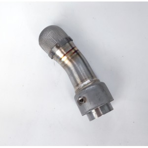 Supresor de chispas  Akrapovic P-SA010