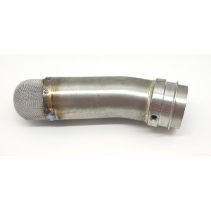 Reductor de ruido  Akrapovic P-SA011