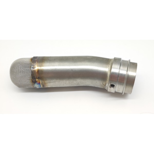 Reductor de ruido  Akrapovic P-SA011