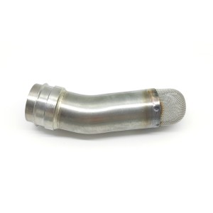 Reductor de ruido  Akrapovic P-SA011