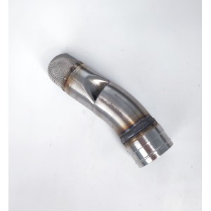 Supresor de chispas ss  Akrapovic P-SA029