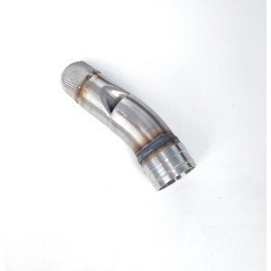 Supresor de chispas ss  Akrapovic P-SA029