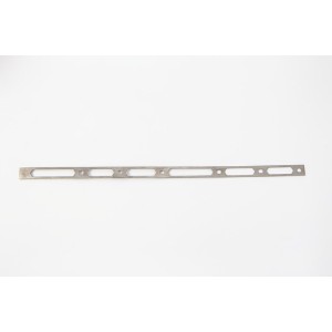 Tira de titanio  Akrapovic P-TT21